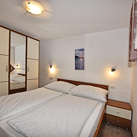 Tomic Apartments Пореч Екстер'єр фото