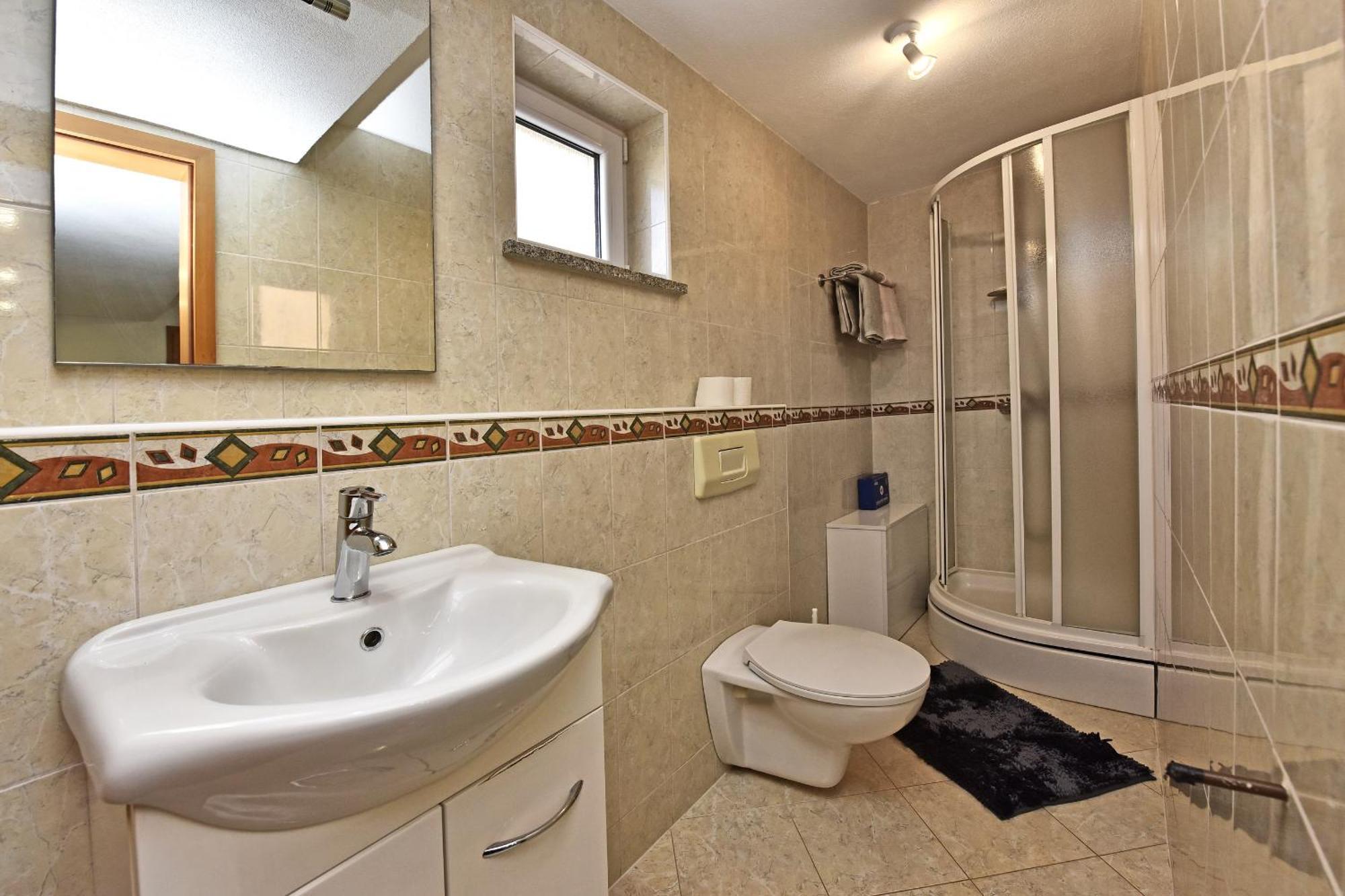 Tomic Apartments Пореч Екстер'єр фото